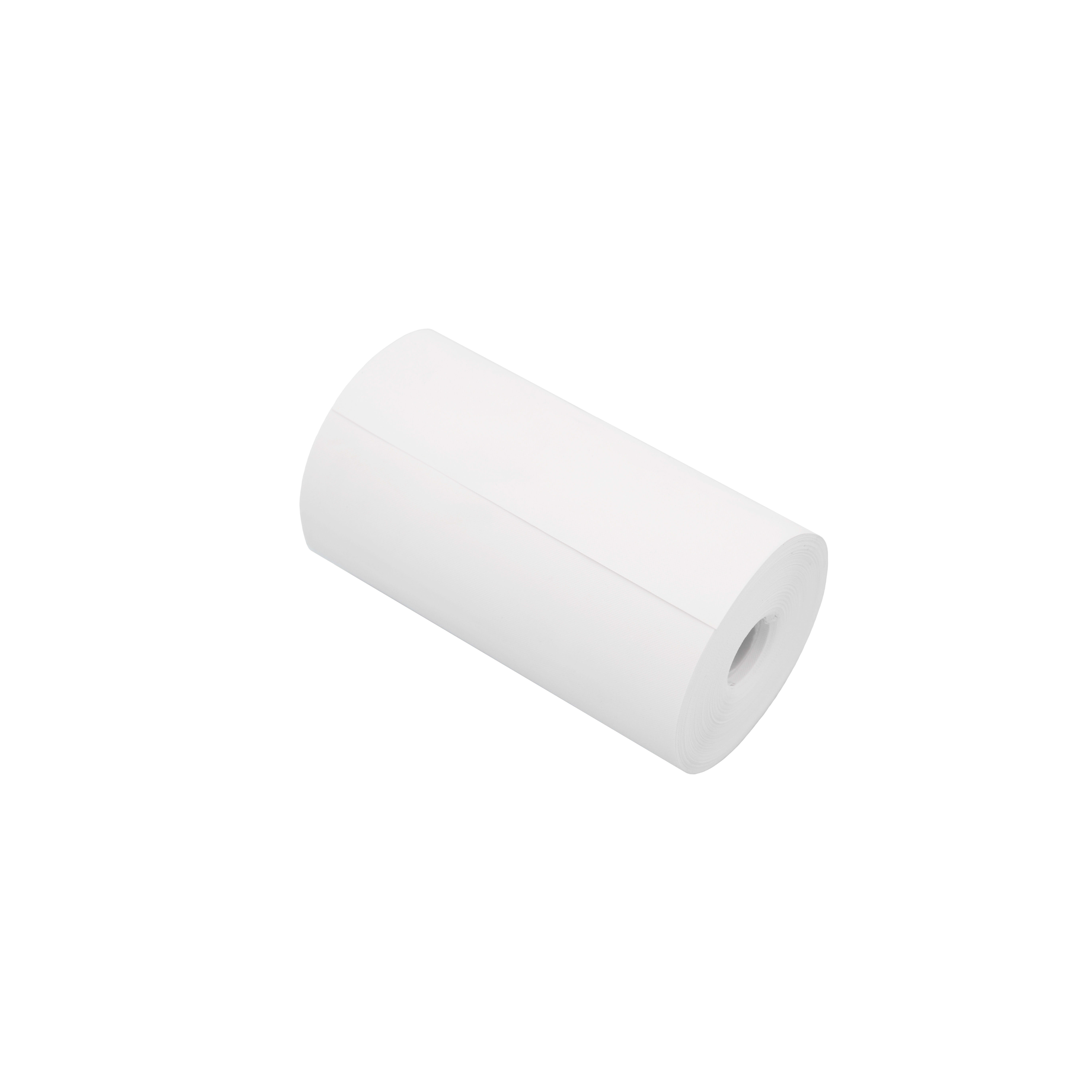 TECNOGAS SRL - TGS00000050905 BENDA IN PVC BIANCA H.100MM X 25MT