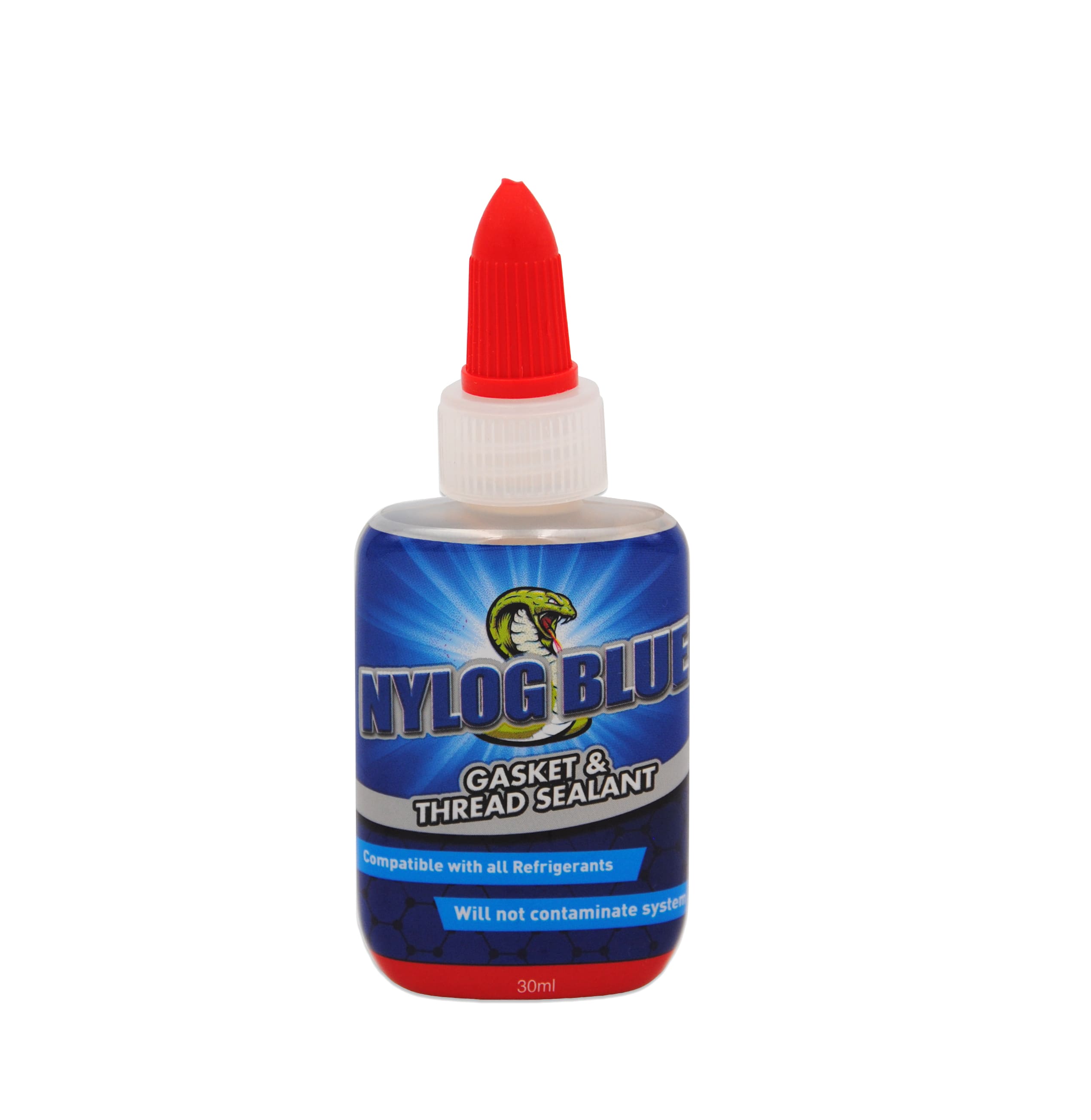 TECNOGAS SRL - TGS00000050926 SIGILLANTE ELASTICO PER CARTELLE NYLOG B