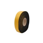 TECNOGAS SRL - TGS00000050975 NASTRO NERO ANTICONDENSA RETINATO ADESIV
