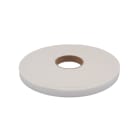 TECNOGAS SRL - TGS00000050976 PROFILO ADESIVO COPRIFUGA BIANCO H.20MM