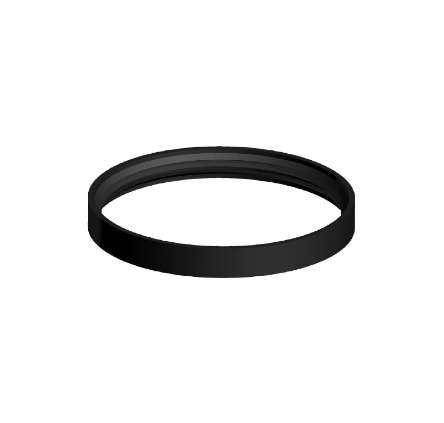 TECNOGAS SRL - TGS00000051275 GUARNIZIONE DOPPIO LABBRO D=80 IN EPDM