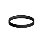 TECNOGAS SRL - TGS00000051275 GUARNIZIONE DOPPIO LABBRO D=80 IN EPDM