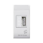 AVE - AVE441082USB3A ALIMENTATORE USB A 3A DOMUS 1M