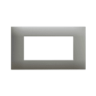 AVE - AVE44PJ04GO PLACCA YOUNG44 GRIGIO OPACO 4M