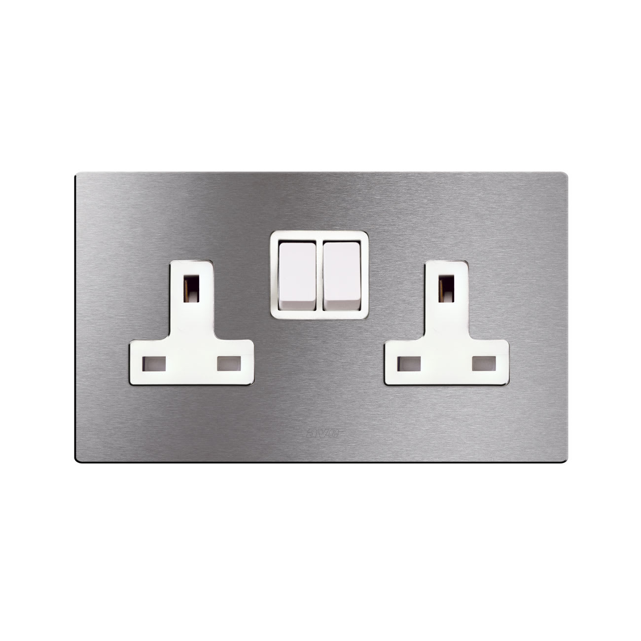 AVE - AVEBS20972PALS 2 PRESE 13A+INTERR.2P ALLUMI.NAT.4M