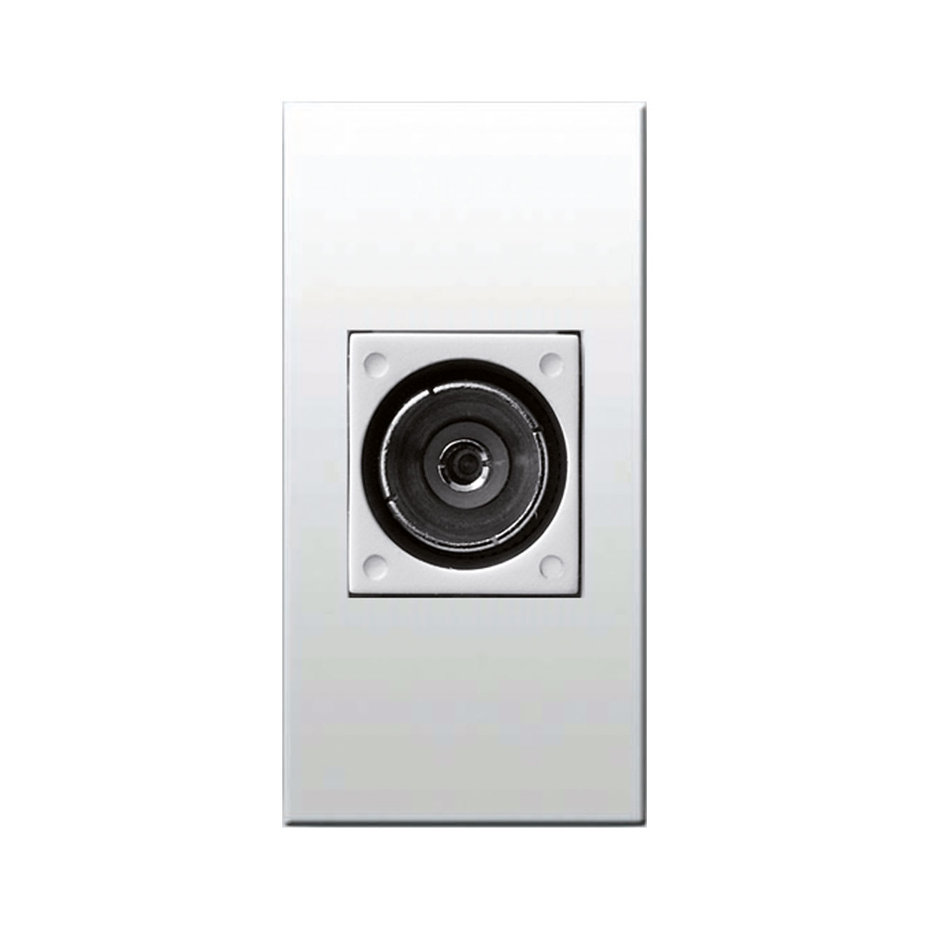 AVE - AVE441096FE PRESA TV RESISTIVA DIRETTA DOMUS 1M