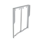 AVE - AVEVI-RP2BOX3 PARAPIOGGIA PER N.2 VI-BOX3N