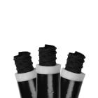 TECNOGAS SRL - TGS00000065005 TUBO FLESSIBILE D.160 IN PVC ISOLATO