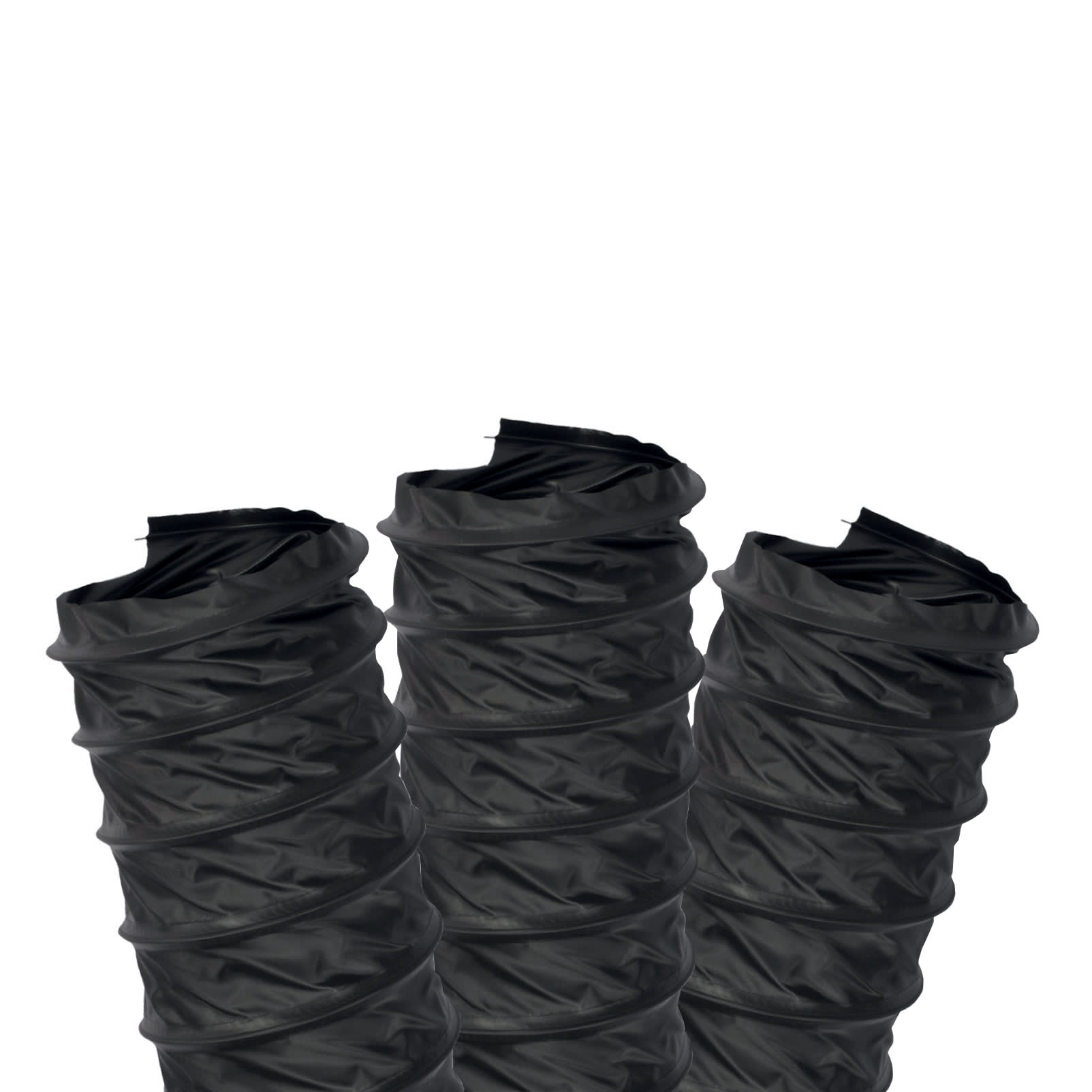 TECNOGAS SRL - TGS00000065034 TUBO FLESSIBILE D.305 IN PVC SEMPLICE