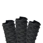 TECNOGAS SRL - TGS00000065034 TUBO FLESSIBILE D.305 IN PVC SEMPLICE