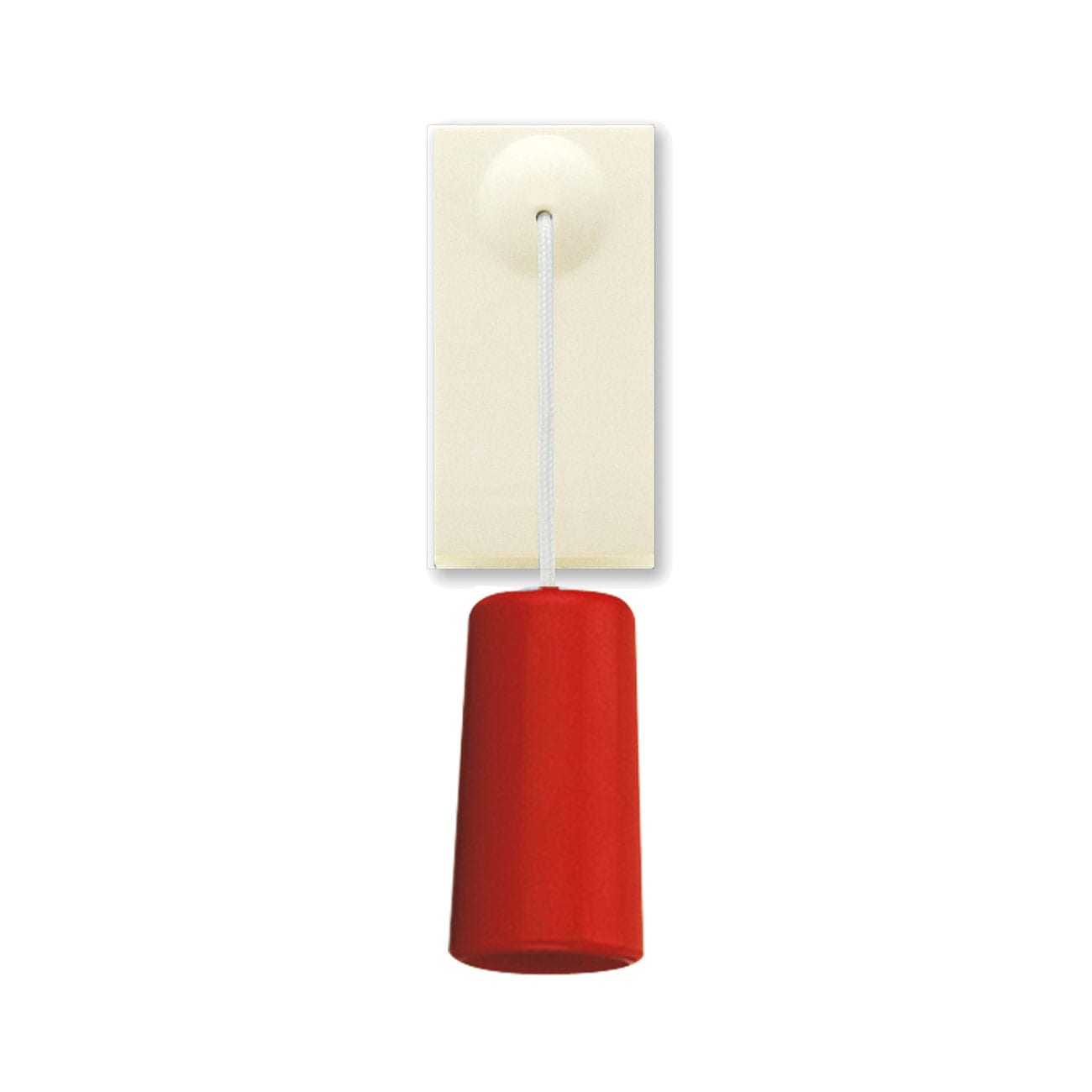 AVE - AVE449017 PULSANTE TIRANTE NA+NC 10A CLASS 1M