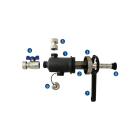 TECNOGAS SRL - TGS00000070049 DSBLUE.PL - DEFANGATORE MAGNETICO APPLIC