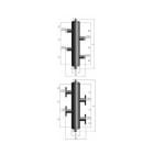 TECNOGAS SRL - TGS00000070012 KIT INDICATORE DI LIVELLO PN10 DA 1/2