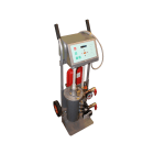 TECNOGAS SRL - TGS00000070869 KIT CAVO ADATTATORE 220-380 V PER SCALDA