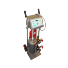 TECNOGAS SRL - TGS00000070867 POMPA SCALDA MASSETTI 11KW