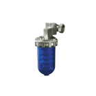 TECNOGAS SRL - TGS00000070874 DOSATORE DI POLIFOSFATO ATT. 90° CON BY