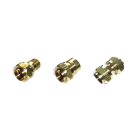 TECNOGAS SRL - TGS00000071014 NANOPIPESOLAR D.16 L. 100 MT MARRONE C/S