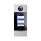 AVE - AVEVI2F-PE7T POST. EXT BUILDING LCD 7 - 2 FILI