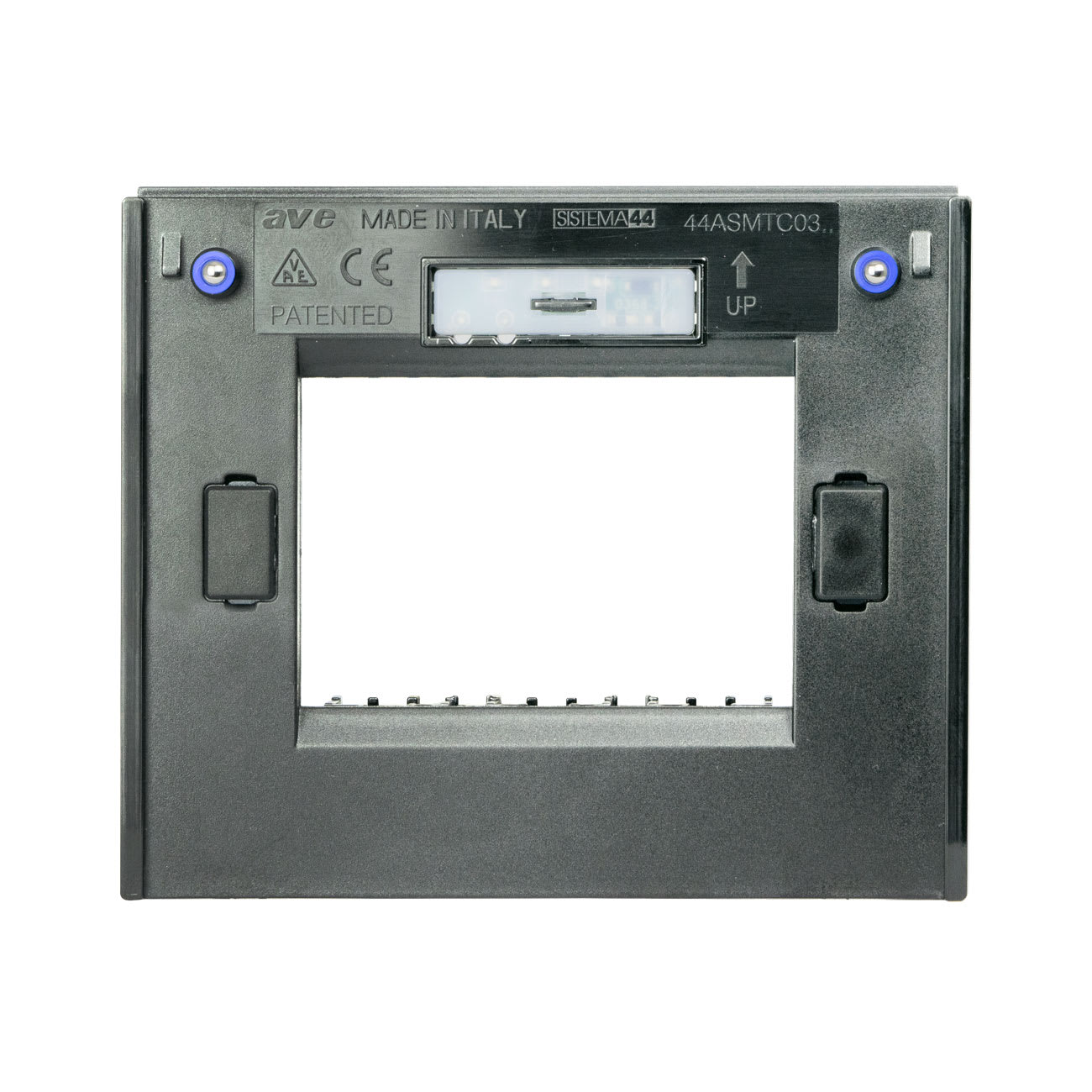 AVE - AVE44ASMTC03GTK SUPP. X PLAC.SMART SCIV. GRIGIO 3M