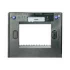 AVE - AVE44ASMTC03GTK SUPP. X PLAC.SMART SCIV. GRIGIO 3M