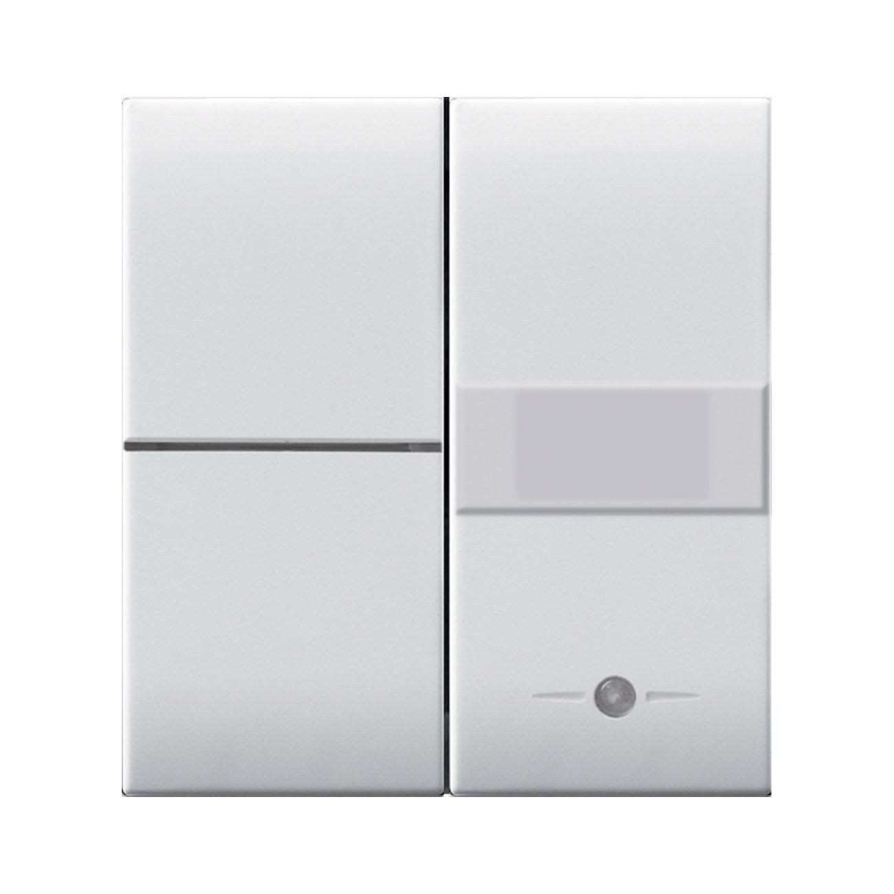 AVE - AVE441ABRTHP ARRESTO POMPA CON RESET LOCALE 2M