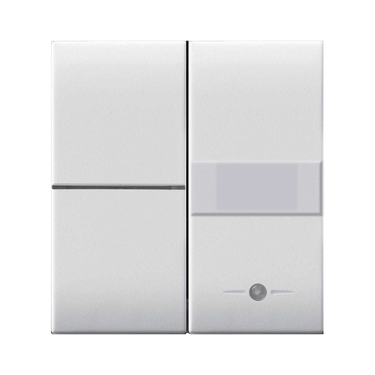 AVE - AVE441ABRTHP ARRESTO POMPA CON RESET LOCALE 2M