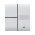 AVE - AVE441ABRTHP ARRESTO POMPA CON RESET LOCALE 2M