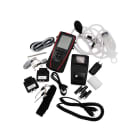 TECNOGAS SRL - TGS00000090014 KIT MANOMETRO MP210I ELETTRONICO MULTIFU