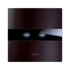 AVE - AVE44PATCQ22ANS PLACCA AVETOUCH 98X98 ALL.ANTR.2COM
