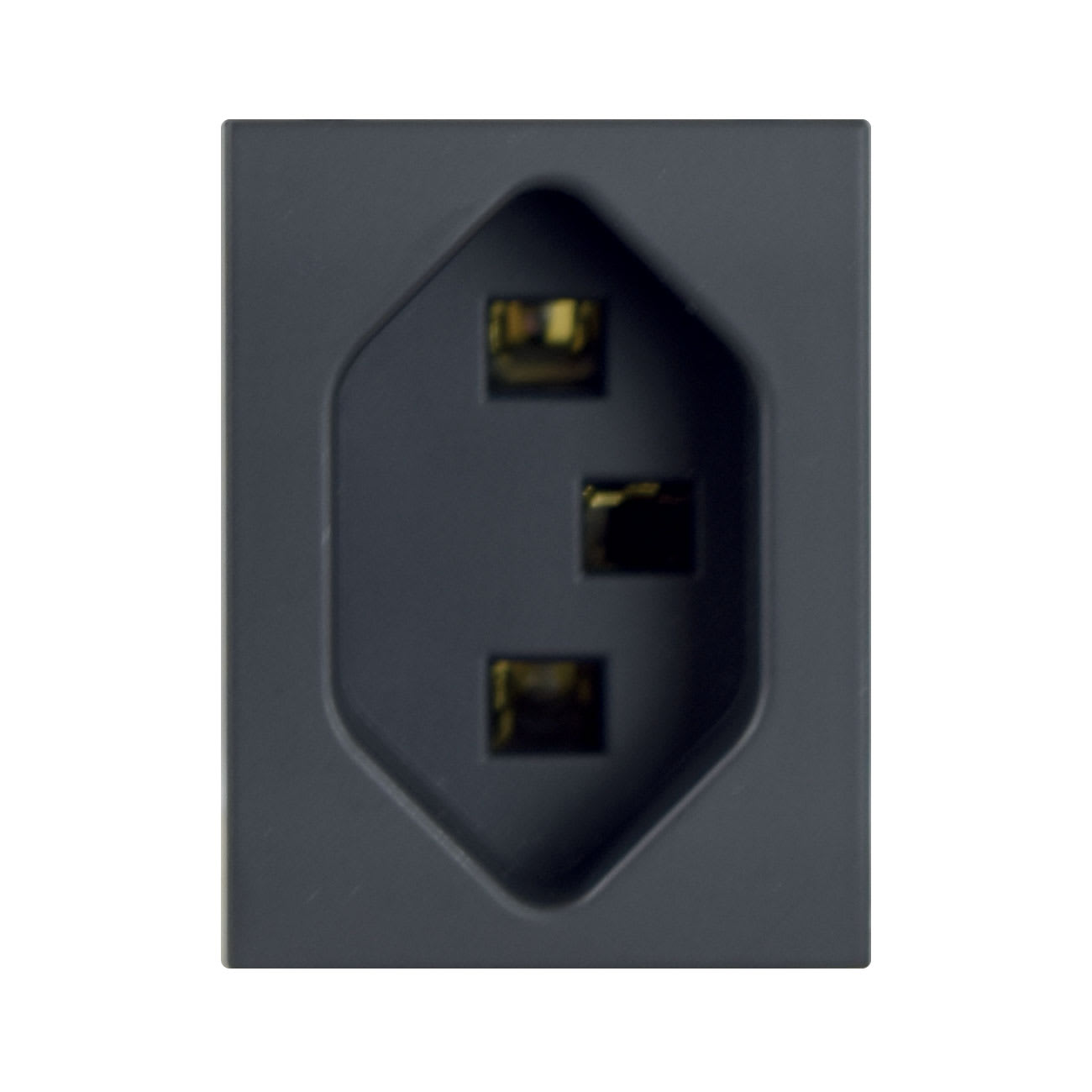 AVE - AVE445023T PRESA SVI. 2P+T 16A250V TEKLA 1.5M