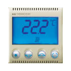 AVE - AVE449ABTM03C TERMOSTATO AVEBUS BUILDING CLASS 2M