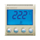 AVE - AVE449ABTM03C TERMOSTATO AVEBUS BUILDING CLASS 2M