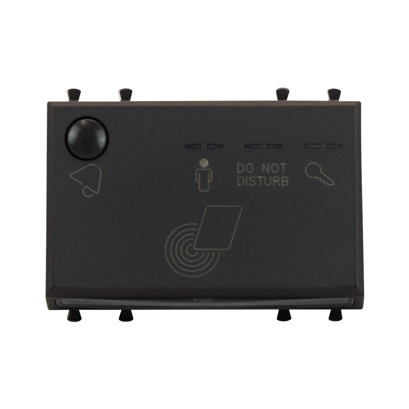 AVE - AVE445AB-LE LETTORE ESTERNO AVEBUS TEKLA