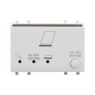 AVE - AVE441AB-LI LETTORE INTERNO AVEBUS DOMUS