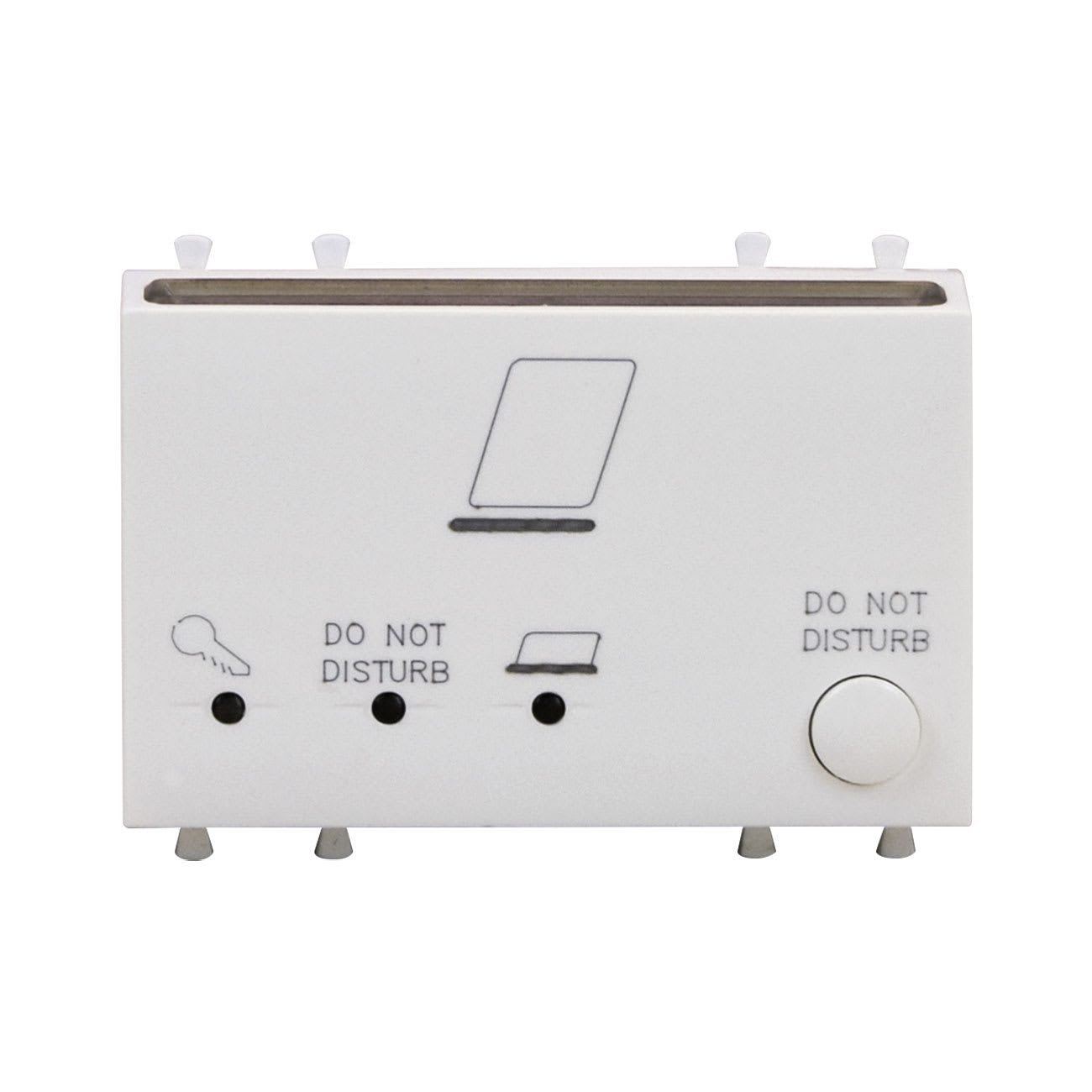 AVE - AVE441AB-LI LETTORE INTERNO AVEBUS DOMUS