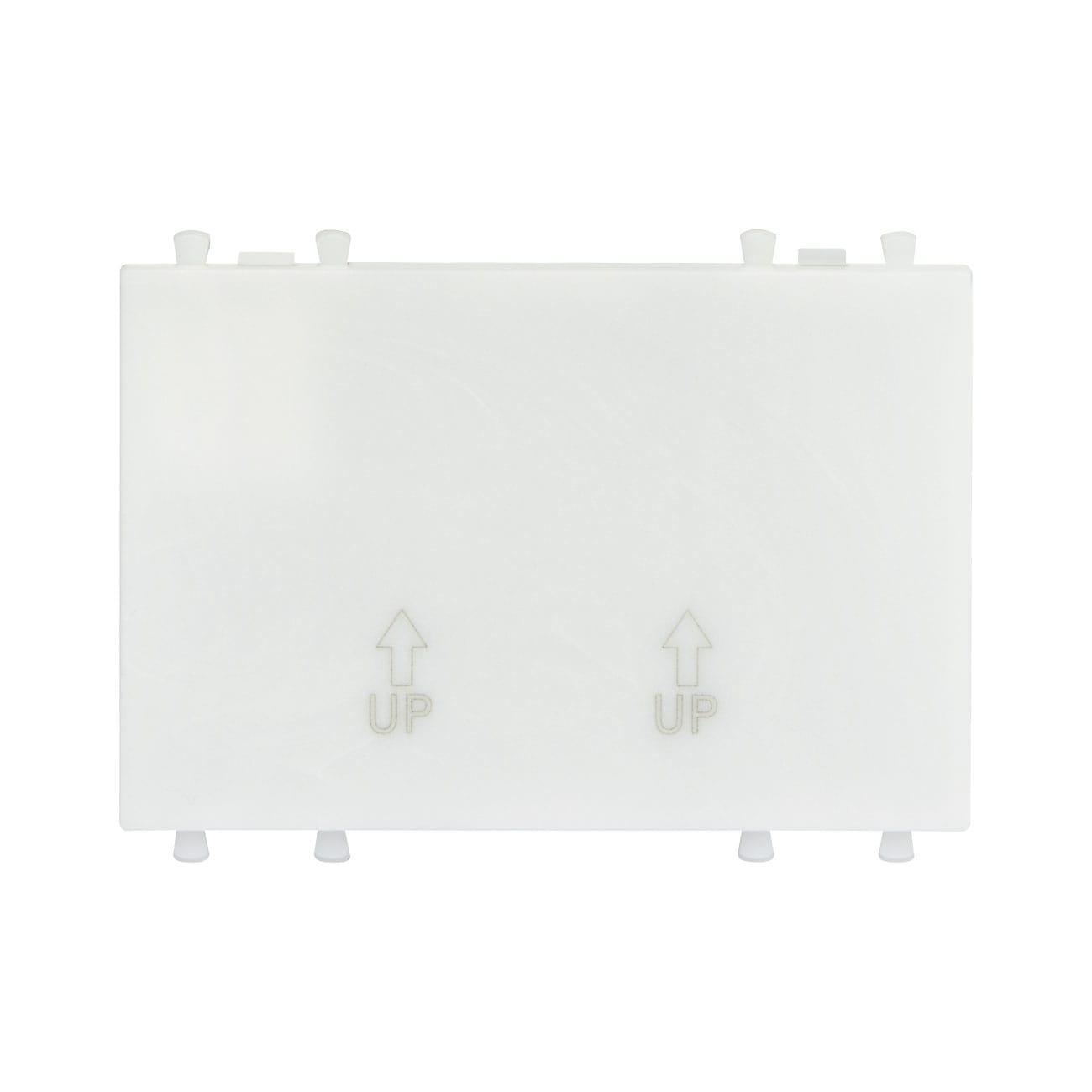 AVE - AVE442ABTC-LE LETTORE ESTERNO AVEBUS TOUCH