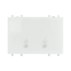 AVE - AVE442ABTC-LE LETTORE ESTERNO AVEBUS TOUCH