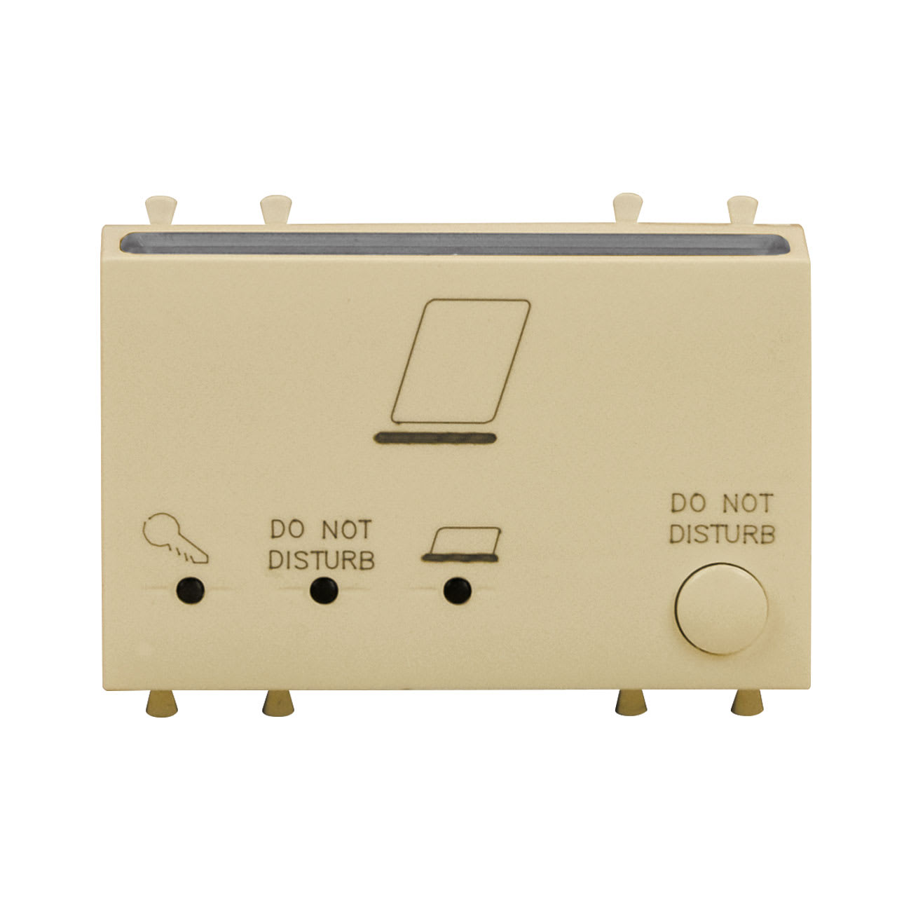 AVE - AVE449AB-LI LETTORE INTERNO AVEBUS CLASS