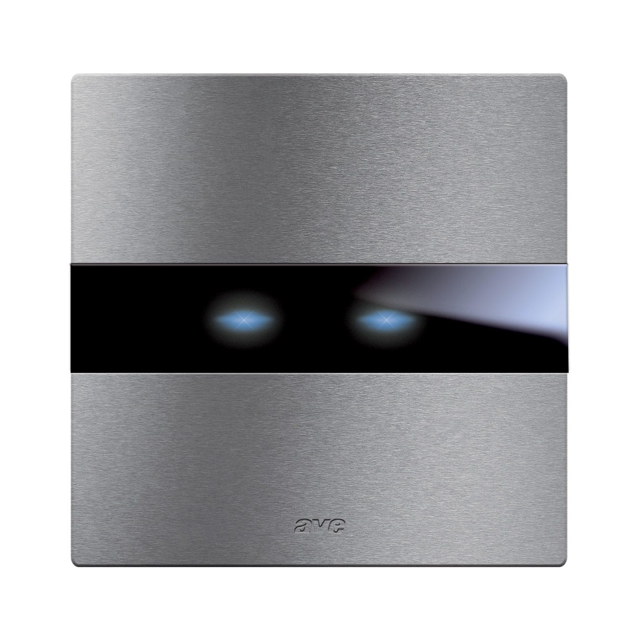 AVE - AVE44PATCQ22ALS PLACCA AVETOUCH 98X98 ALL.NAT.2COM