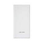 AVE - AVE446002/10A DEVIATORE 1P 10AX ILLUMIN.WHITEK 1M