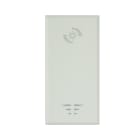 AVE - AVE446048UL DIMMER UNIVERSALE 3-220W WHITEK 1M