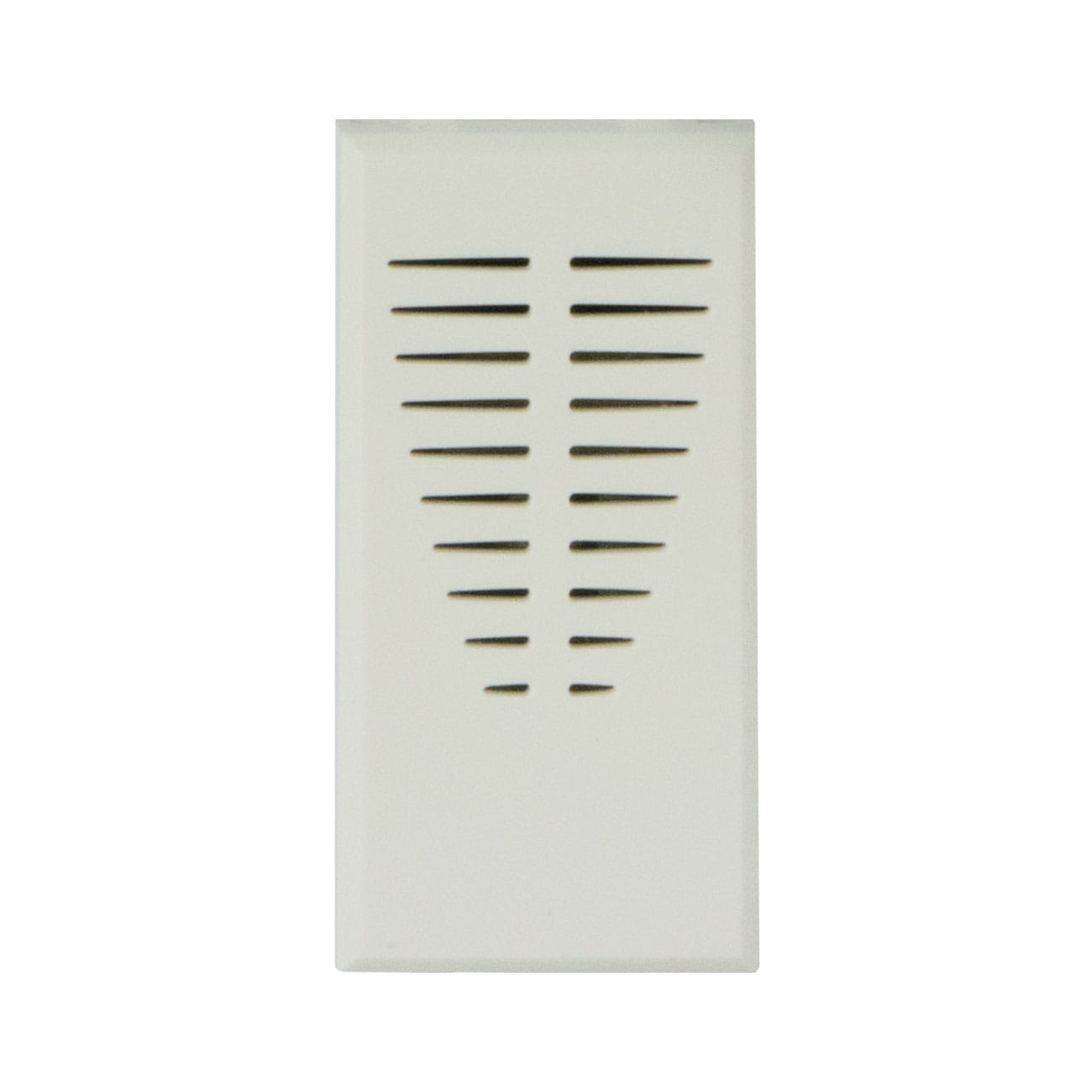 AVE - AVE446081 SEGNALATOR.AUX 12-24VCA/CC WHITEK1M