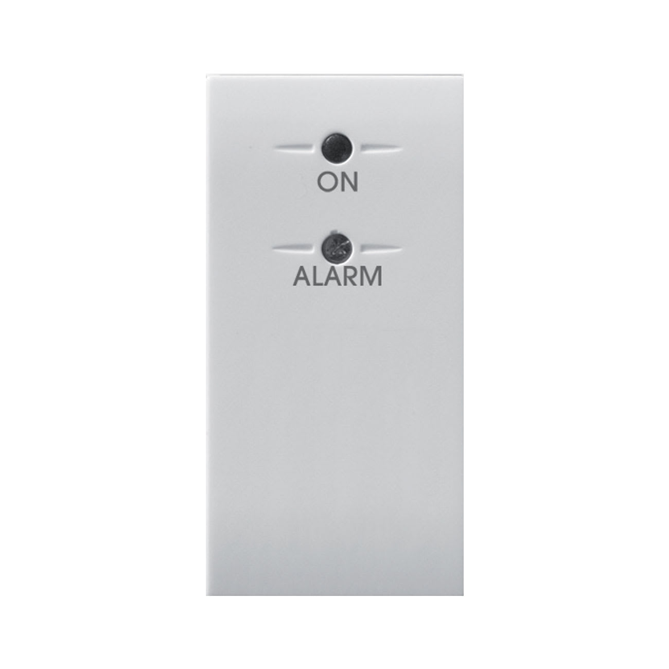 AVE - AVE446087C RELE DI CHIAMATA 12VCA/CC WHITEK1M