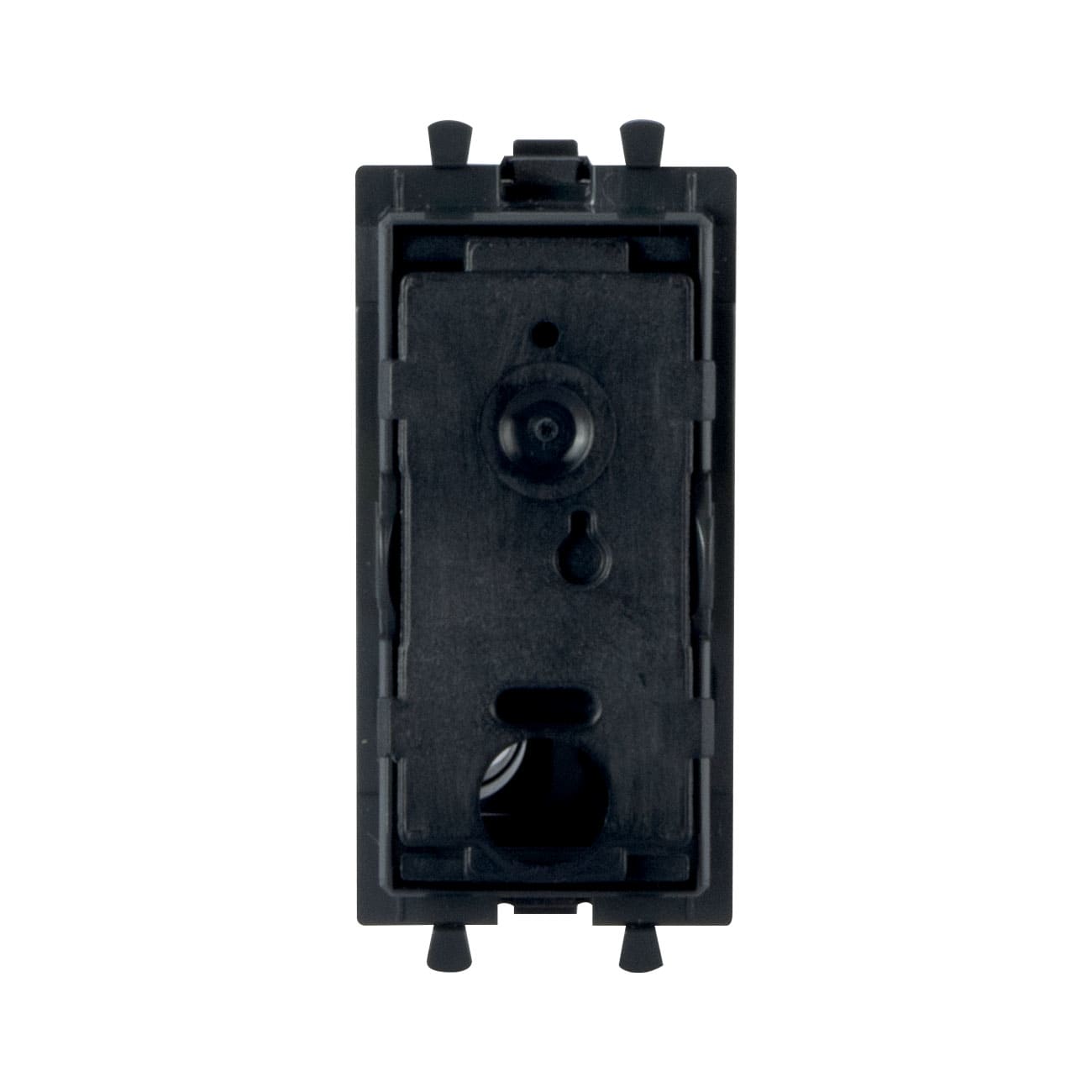 AVE - AVE445001ST CORPO INTERRUTTORE 1P 16AX TEKLA 1M