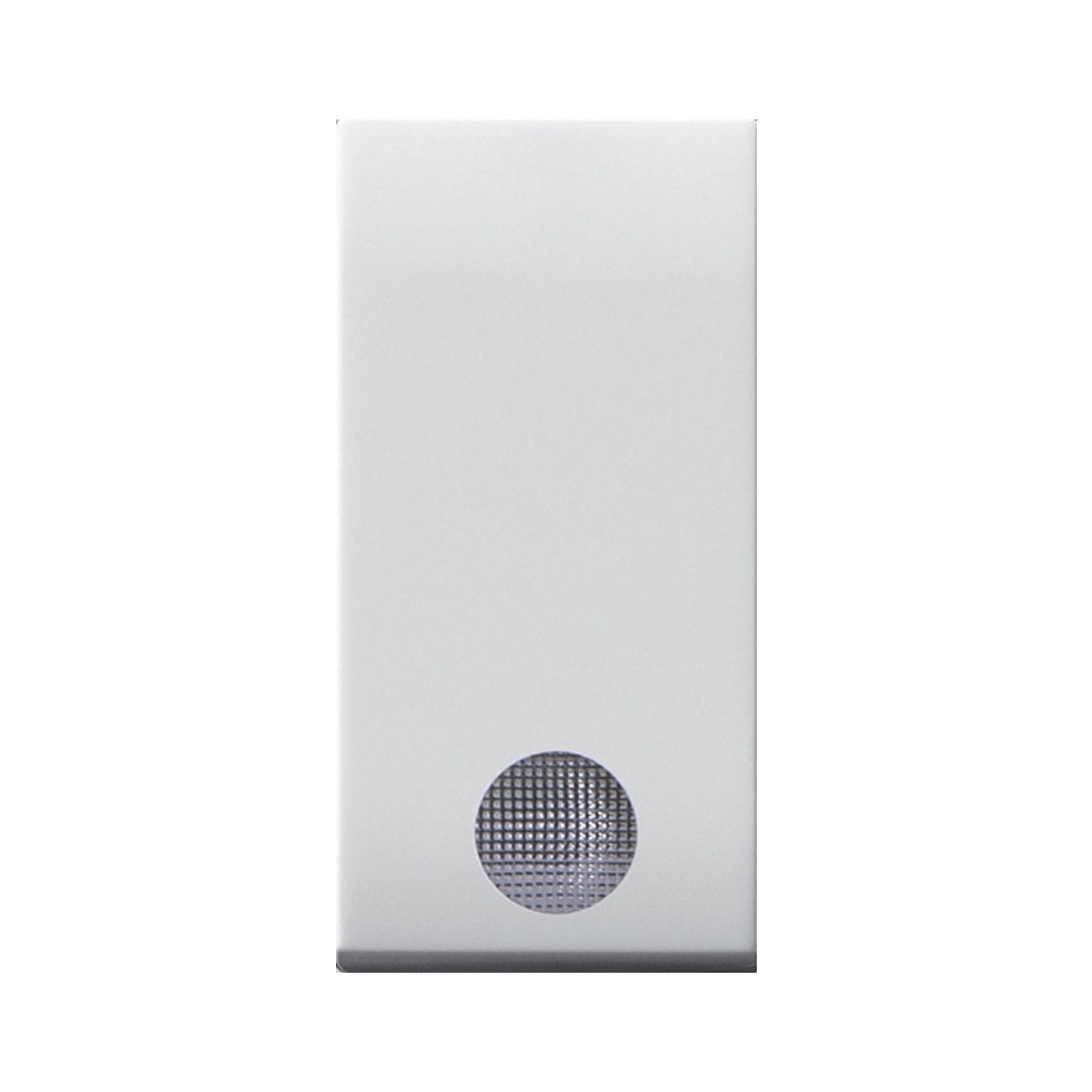 AVE - AVE441TSL TASTO GEMMA TONDA ILLUM. DOMUS 1M