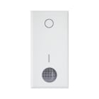 AVE - AVE446010SL INTERRUTTORE 2P 16AX ILL.WHITEK 1M