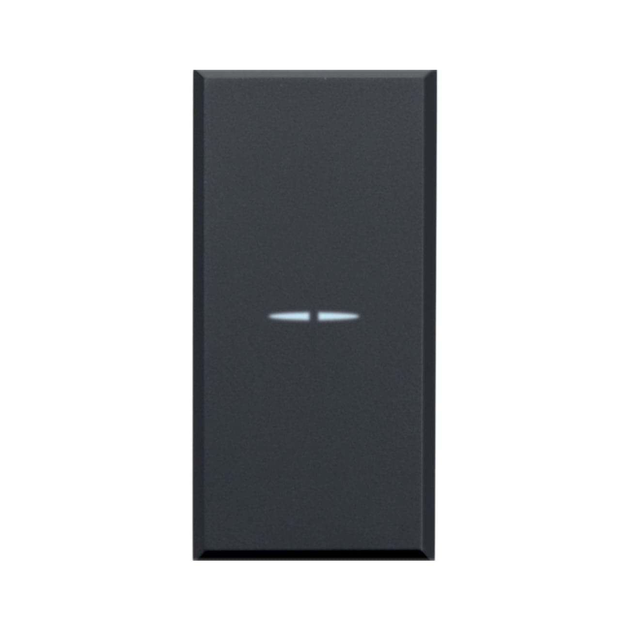 AVE - AVE445005AS PULSANTE 10A ILL.ASSIALE TEKLA 1M