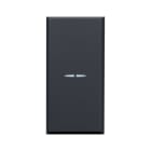 AVE - AVE445010AS INTER 2P 10AX ILLU.ASSIALE TEKLA 1M