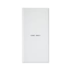 AVE - AVE446010AS INTER 2P 10AX ILLU. ASSIALE WHTEK1M