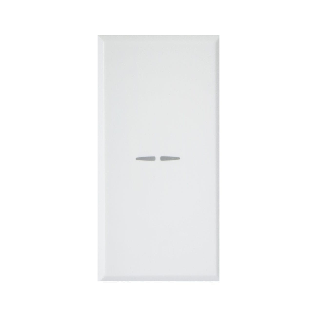 AVE - AVE446010AS INTER 2P 10AX ILLU. ASSIALE WHTEK1M